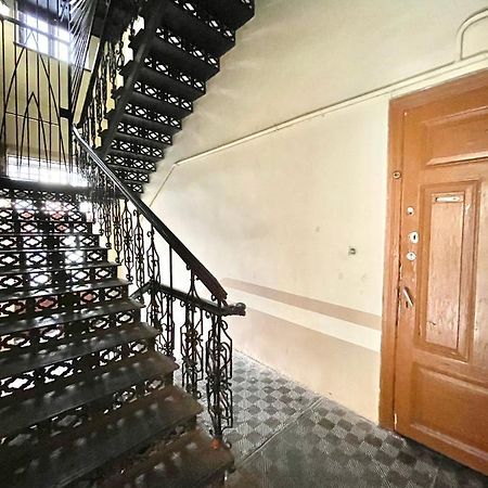 Cozy Apartment On Greek Street 15 Odessa Exterior foto