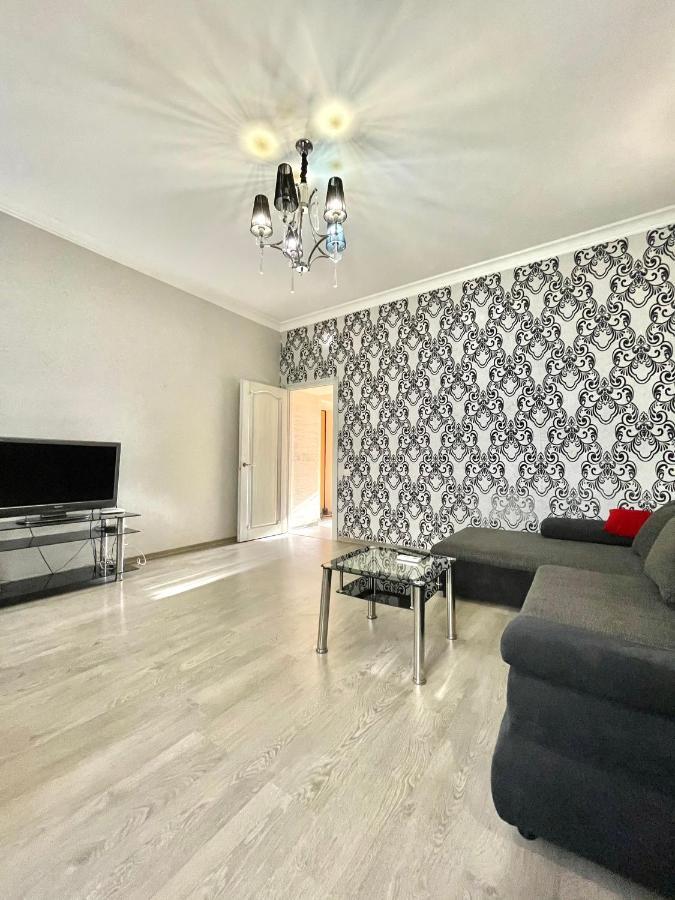 Cozy Apartment On Greek Street 15 Odessa Exterior foto
