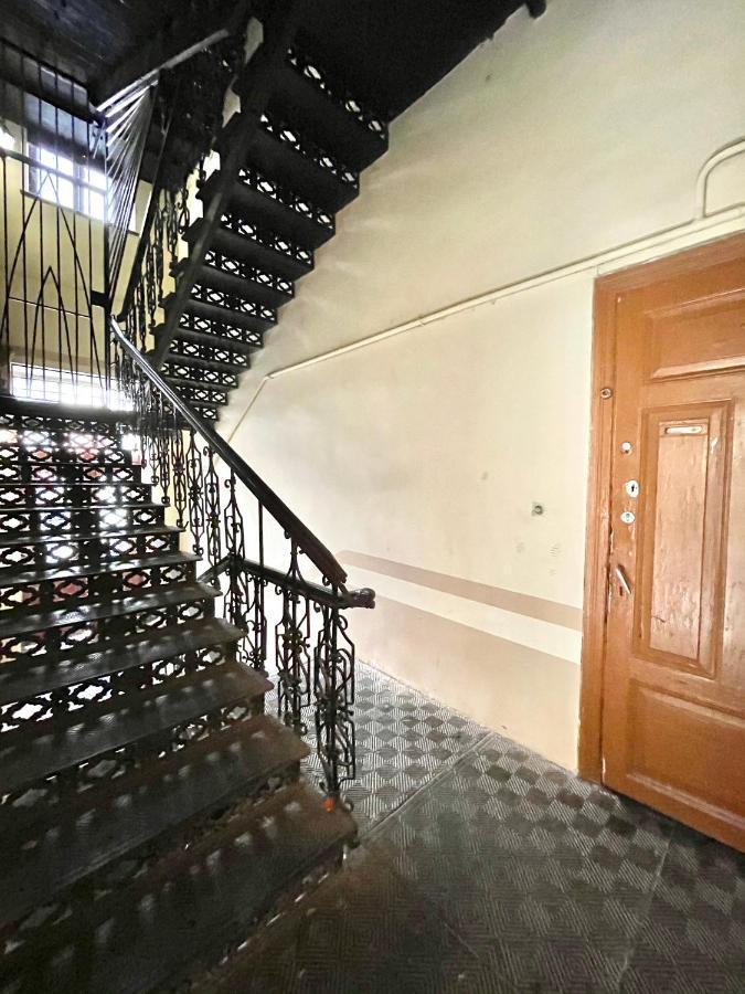 Cozy Apartment On Greek Street 15 Odessa Exterior foto